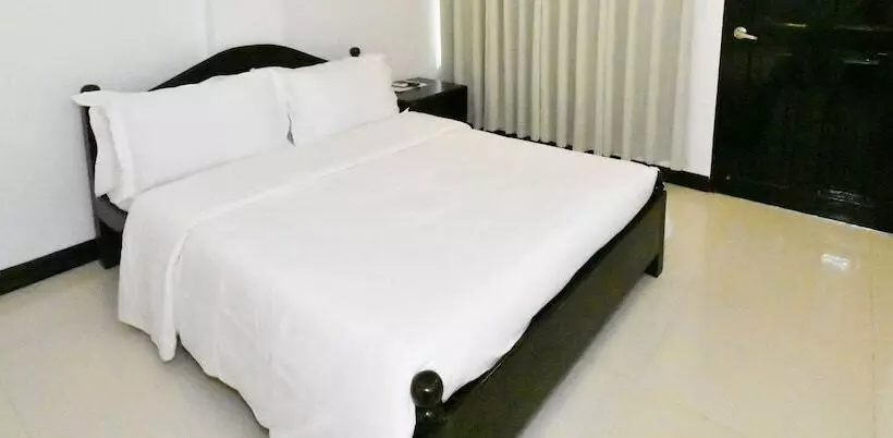 Pensionat Swiftlets Inn