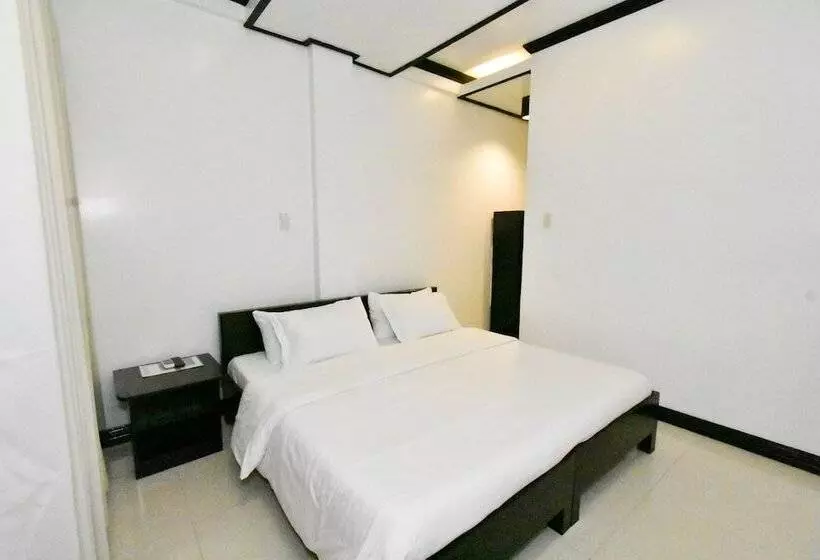 Pensionat Swiftlets Inn