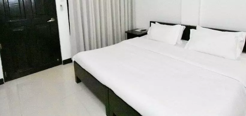 Pensionat Swiftlets Inn