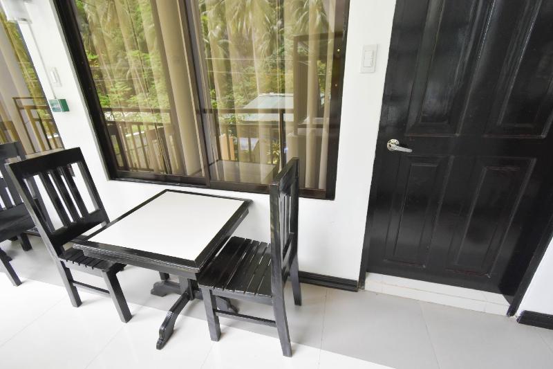 بنسيون Swiftlets Inn