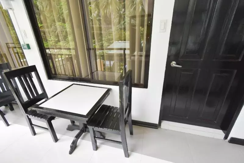 Pensionat Swiftlets Inn