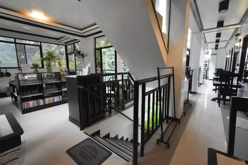 Pensionat Swiftlets Inn