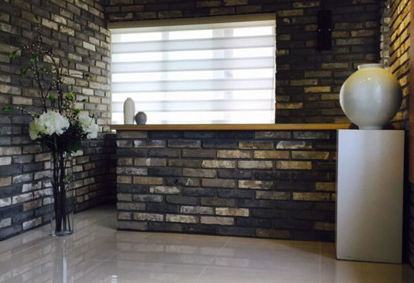 Пансион Woo Guesthouse Insadong