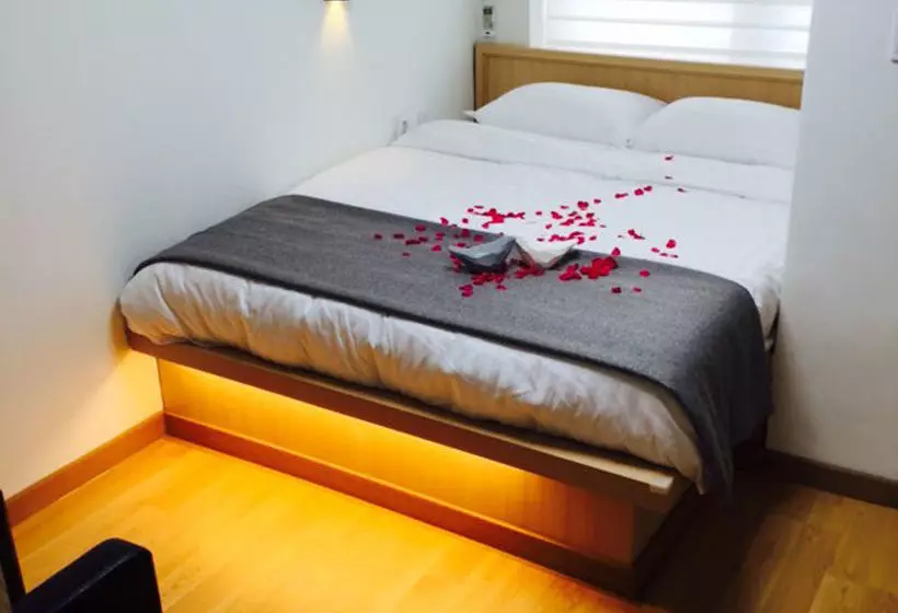 ペンション Woo Guesthouse Insadong