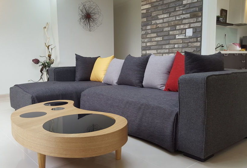 Пансион Woo Guesthouse Insadong