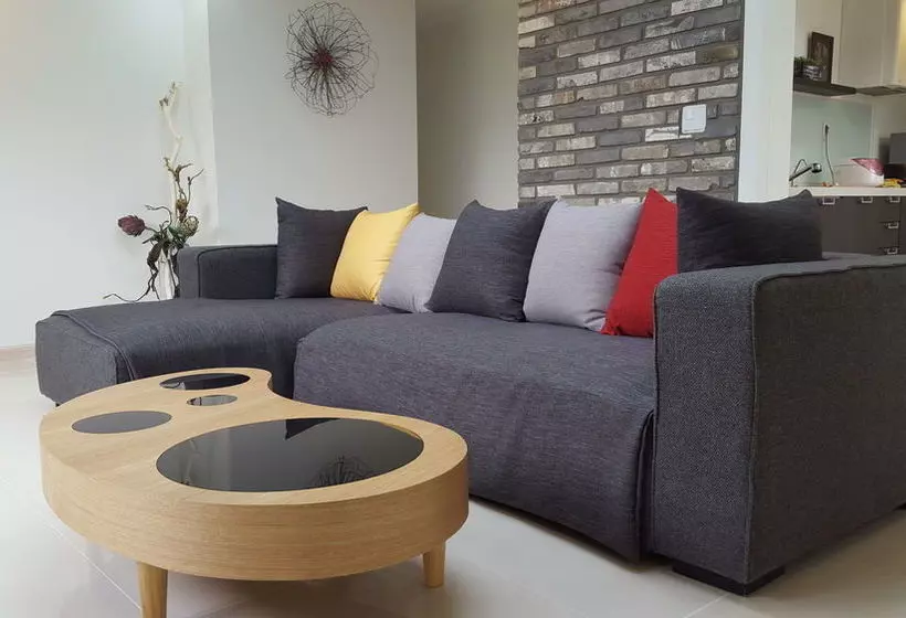 ペンション Woo Guesthouse Insadong