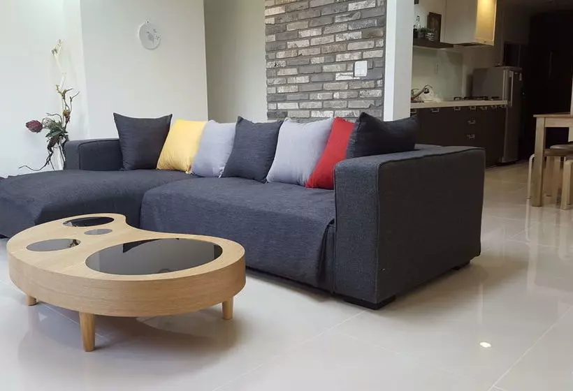 ペンション Woo Guesthouse Insadong