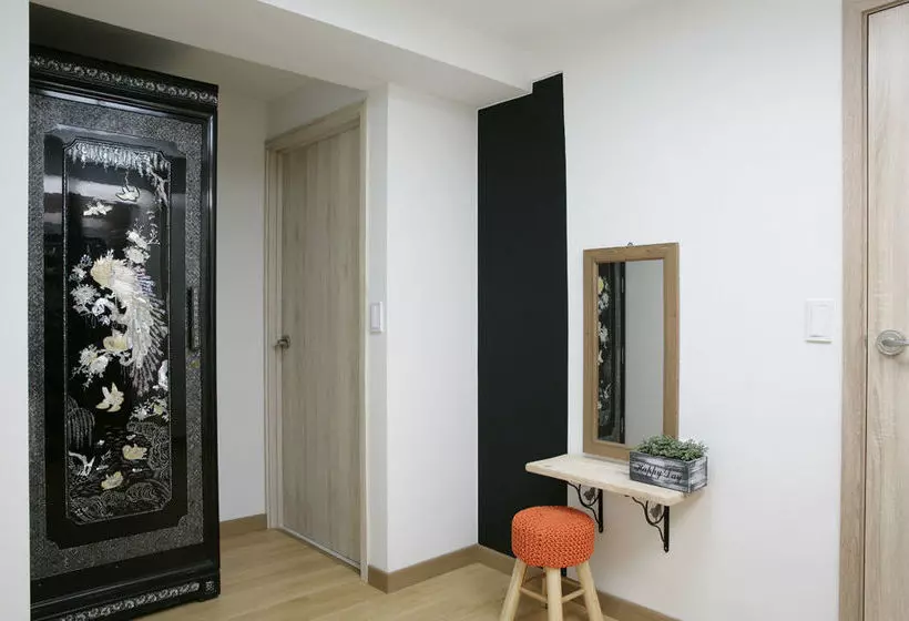 ペンション Woo Guesthouse Insadong