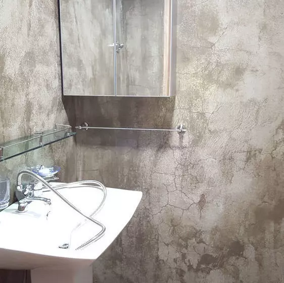 ペンション Woo Guesthouse Insadong