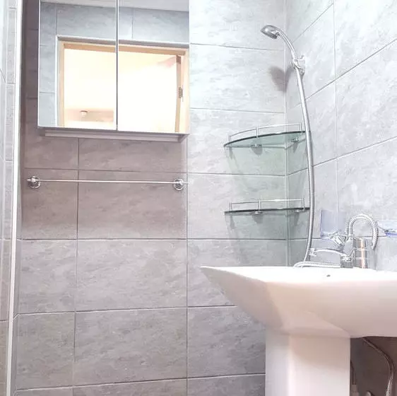 ペンション Woo Guesthouse Insadong