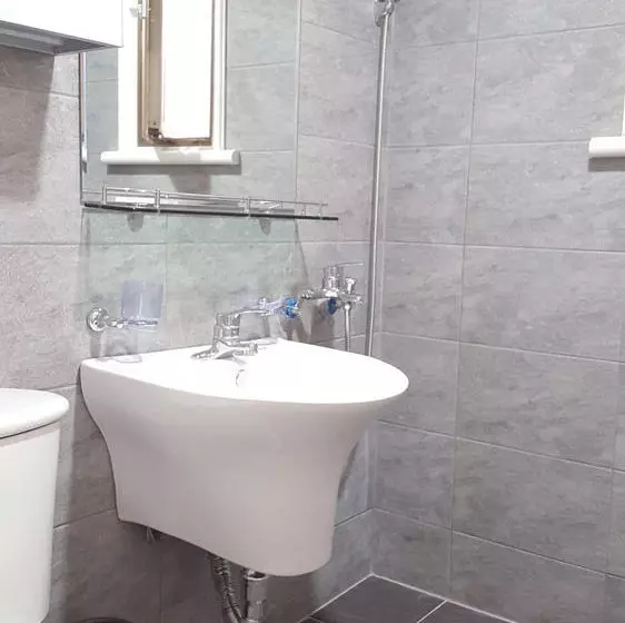 ペンション Woo Guesthouse Insadong