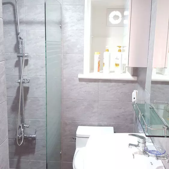 ペンション Woo Guesthouse Insadong