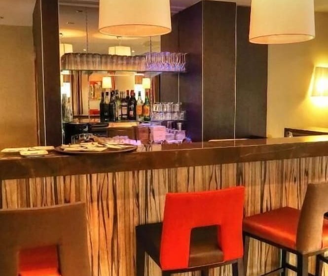 Résidence Bleu Castillet