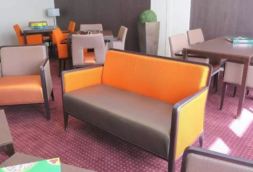 Résidence Bleu Castillet