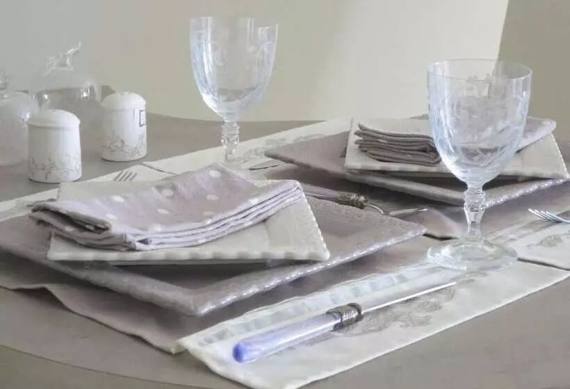 Résidence Bleu Castillet