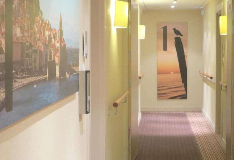 Résidence Bleu Castillet