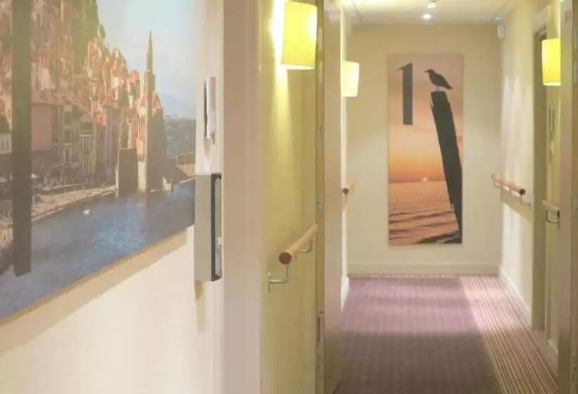 Résidence Bleu Castillet