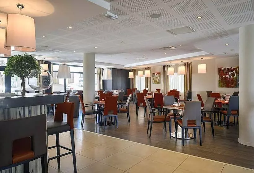 Résidence Bleu Castillet