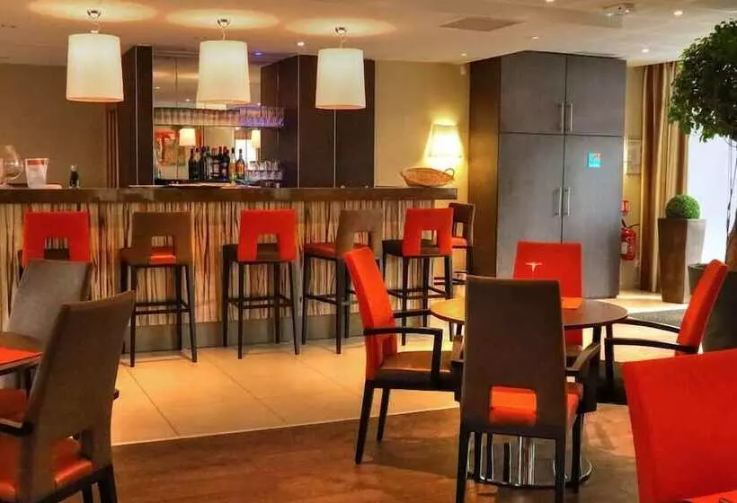 Résidence Bleu Castillet