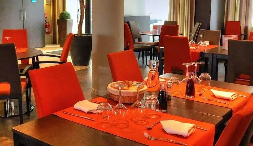 Résidence Bleu Castillet