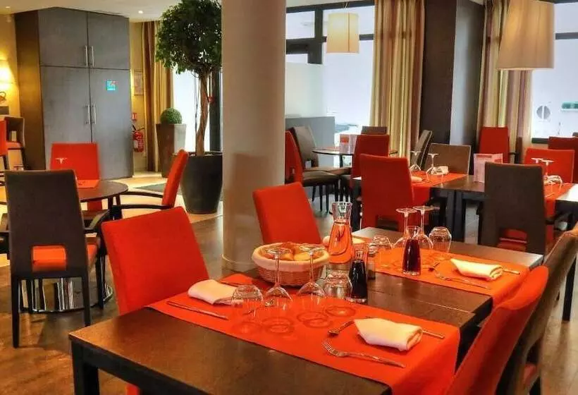 Résidence Bleu Castillet