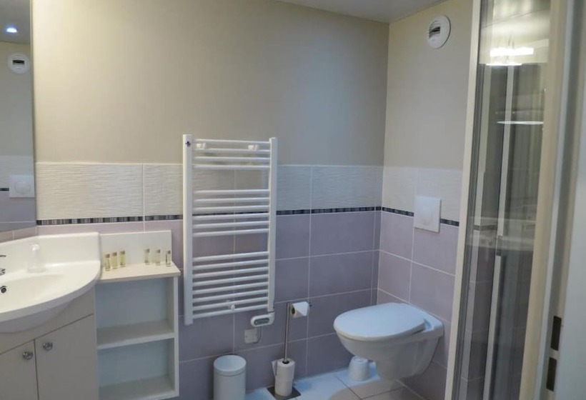 Résidence Bleu Castillet