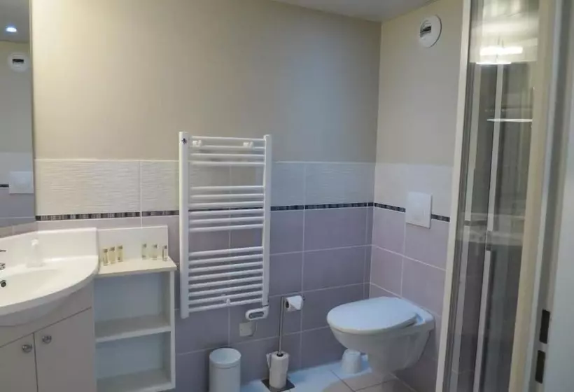 Résidence Bleu Castillet