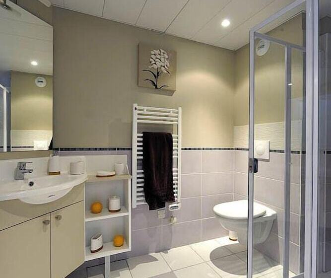 Résidence Bleu Castillet