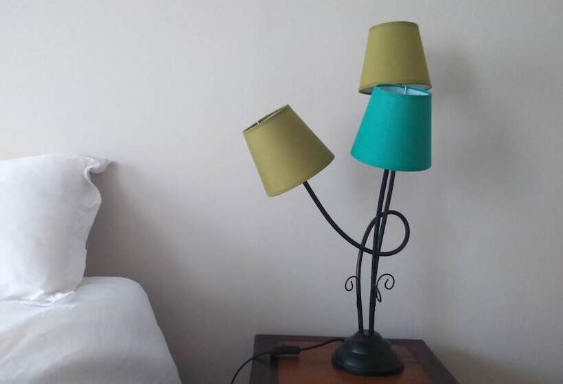 Résidence Bleu Castillet