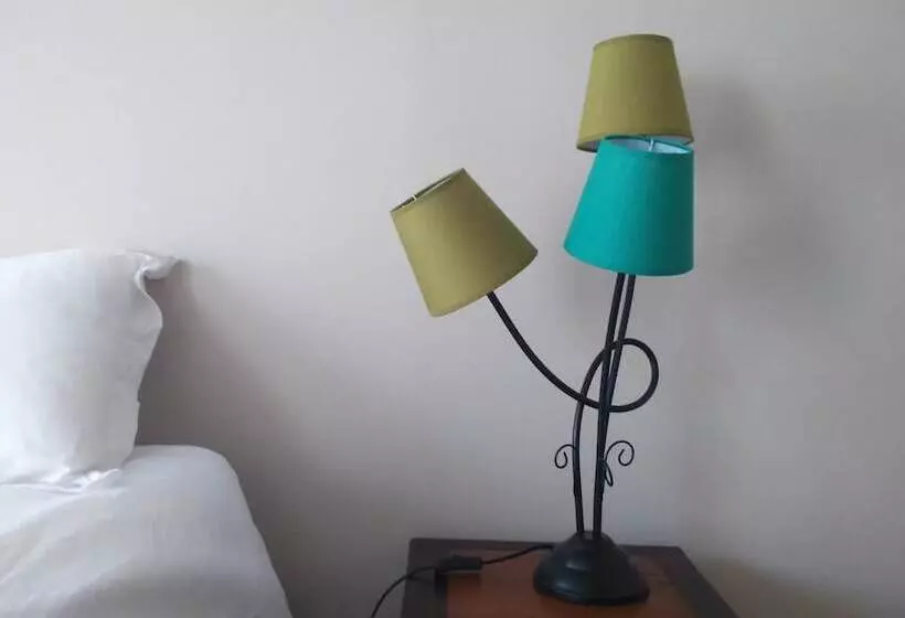 Résidence Bleu Castillet