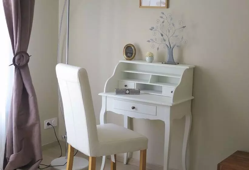 Résidence Bleu Castillet