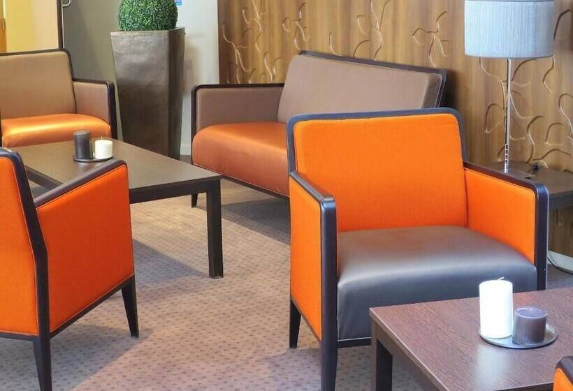 Résidence Bleu Castillet