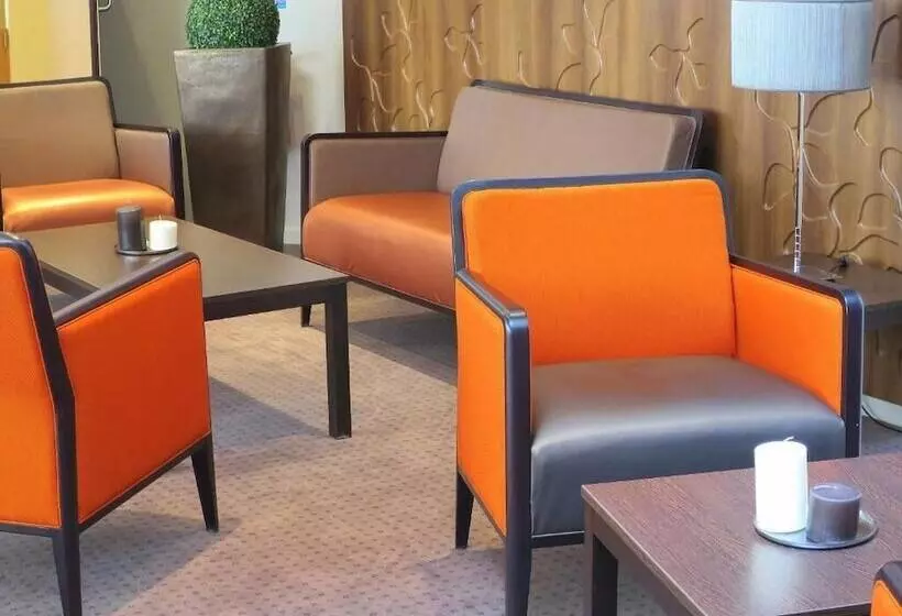 Résidence Bleu Castillet