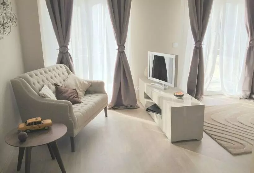 Résidence Bleu Castillet