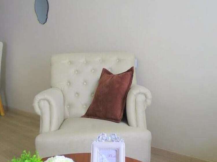 Résidence Bleu Castillet