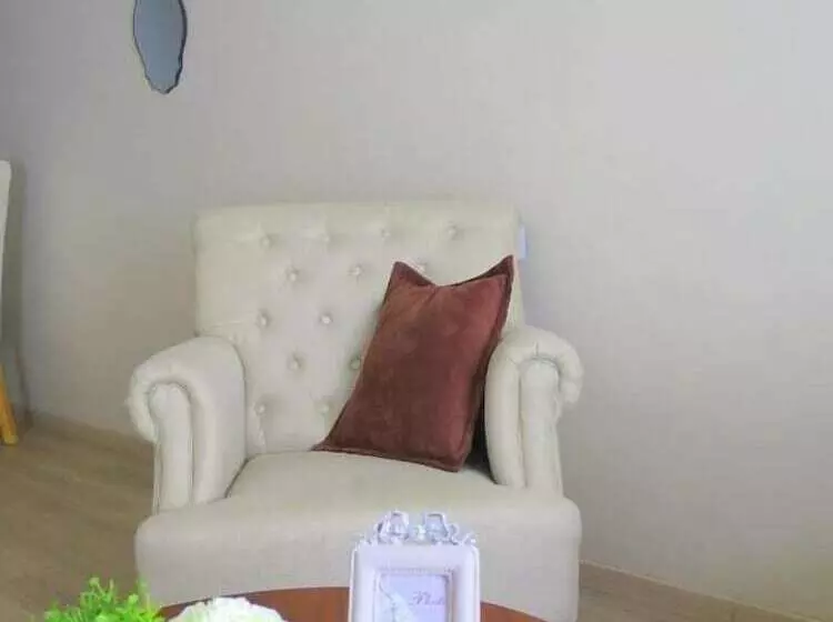 Résidence Bleu Castillet