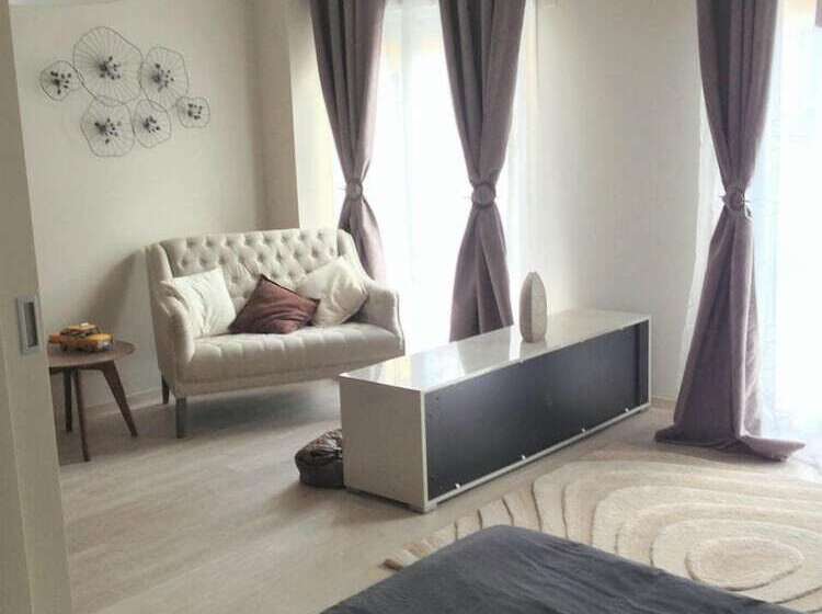 Résidence Bleu Castillet