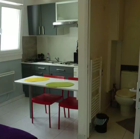 Un Sauna Sur Pompidou