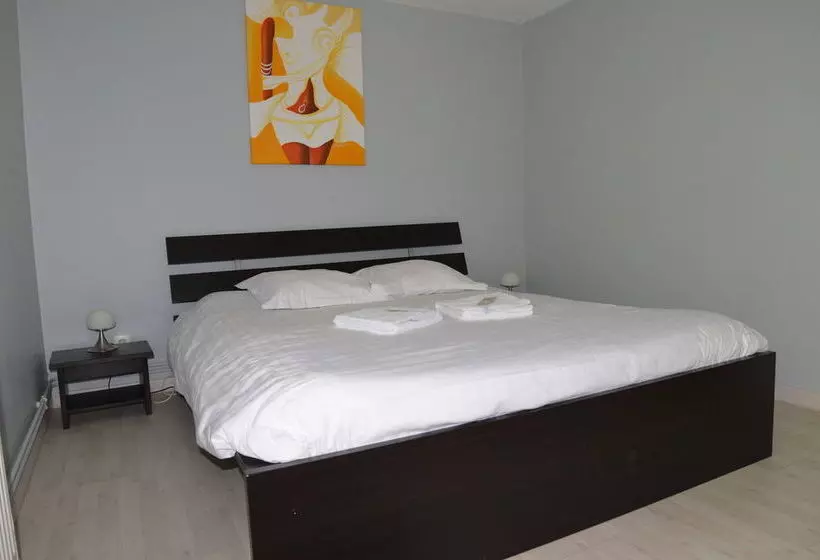 Un Sauna Sur Pompidou