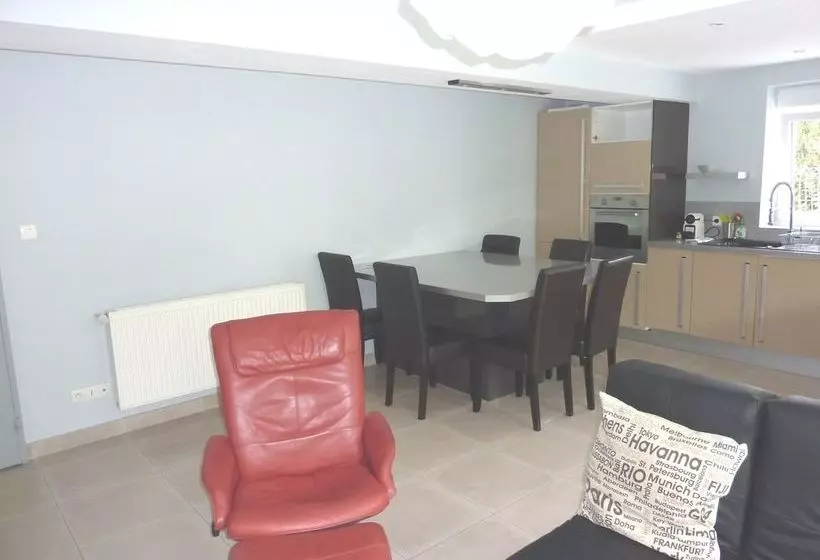 Un Sauna Sur Pompidou