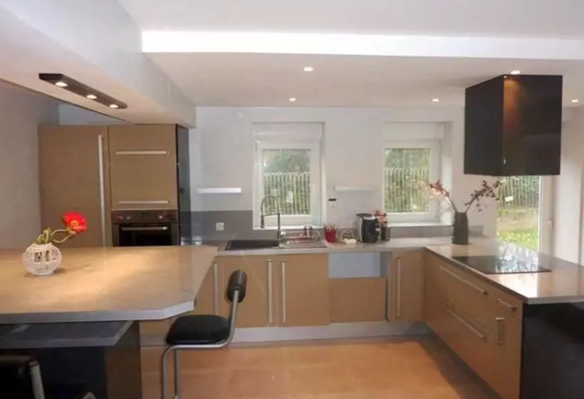 Un Sauna Sur Pompidou