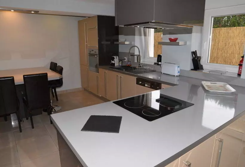 Un Sauna Sur Pompidou