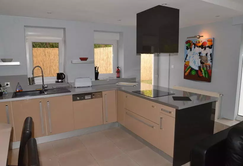 Un Sauna Sur Pompidou