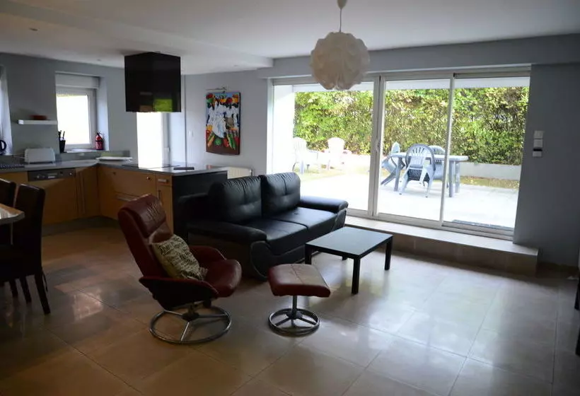 Un Sauna Sur Pompidou