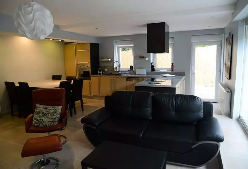 Un Sauna Sur Pompidou