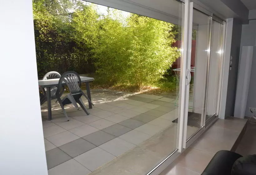 Un Sauna Sur Pompidou