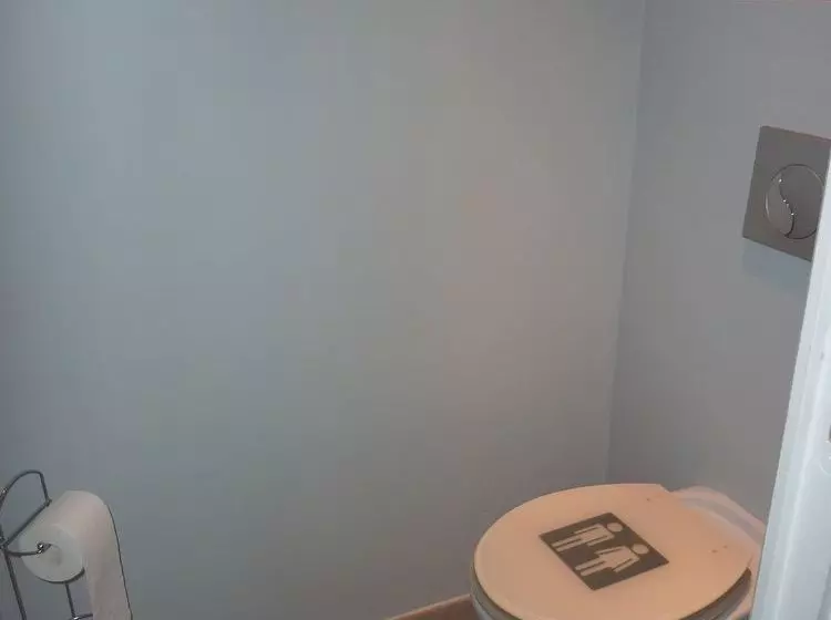 Un Sauna Sur Pompidou