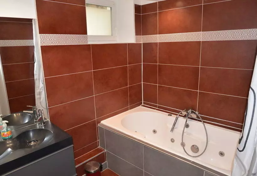 Un Sauna Sur Pompidou