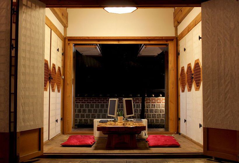 Ostello Doo Guesthouse