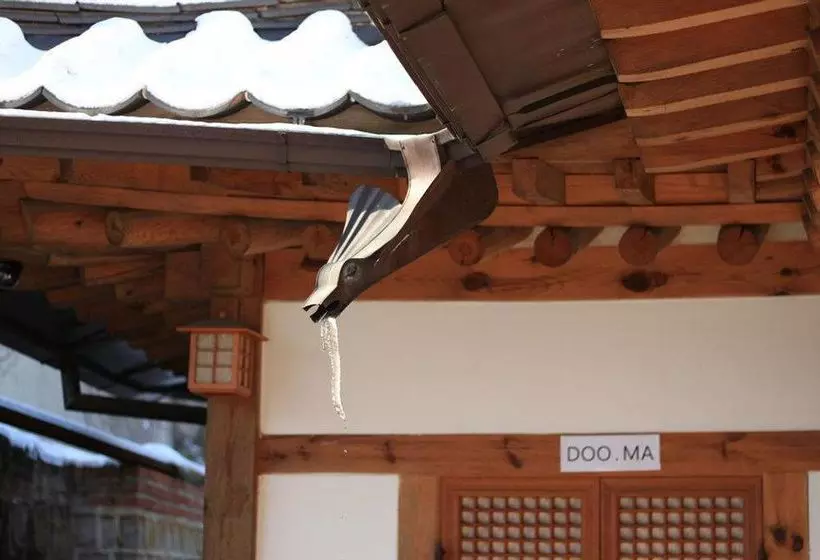 הוסטל Doo Guesthouse